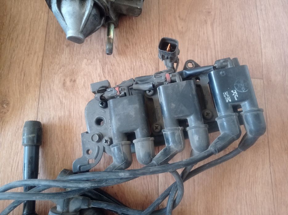 Навесное оборудование