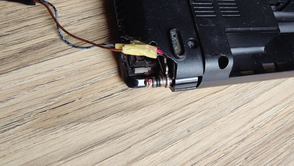 acer 5741G лаптоп i5