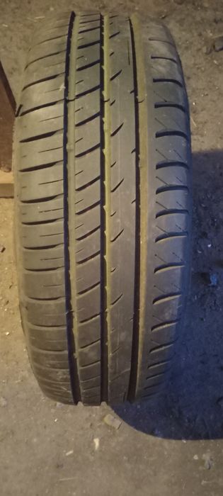 Продам шины летние
