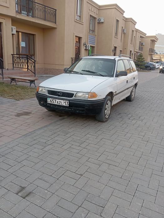 опель астра сатылады универсал