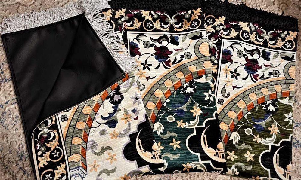 Joynamoz,Жойнамоз