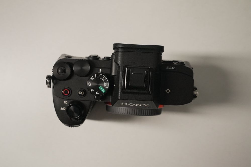 Продам Sony a7 IV