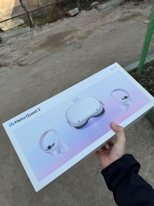 Vr Meta quest 2