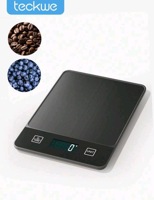 НОВА електронна везна, Спиди/лично предаване