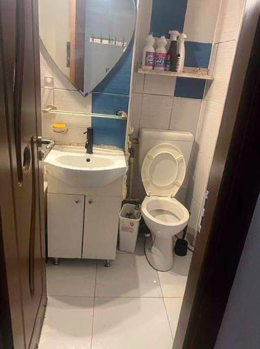 Apartament 2 camere de vanzare Constanta, Inel 2