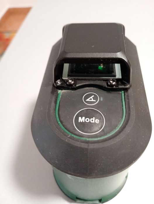 Laser Nivela Bosch