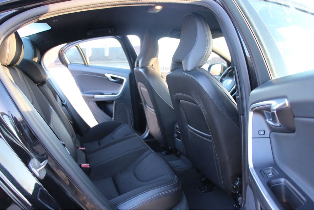 Vand/ Schimb••Volvo S60 2.0 Diesel Facelfit • AN 2016• Euro6• Automat