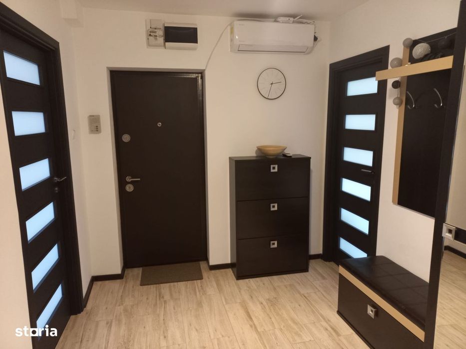 Apartament 1 Mai