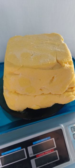 Продам домашнее масло