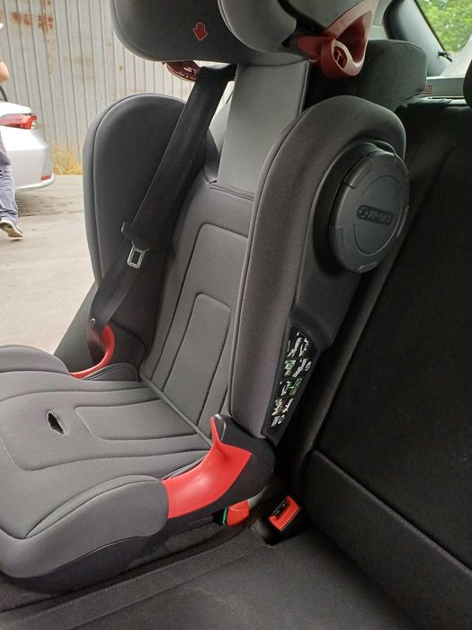 Scaun auto ISOFIX Britax Romer KIDFIX2 15-36 kg