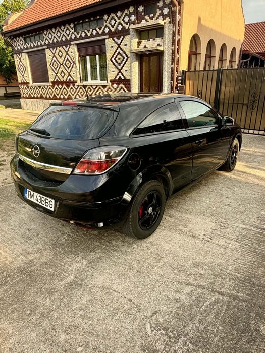 Opel astra h 1.3 cdti 90 cp