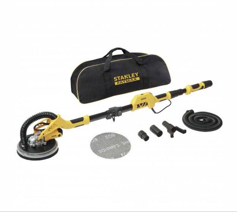 Girafa slefuit Stanley Fatmax