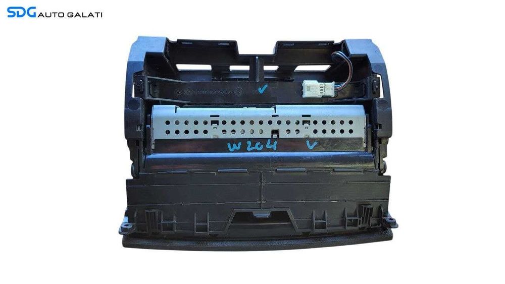 Ecran Display Afisaj Multimedia Bord Mercedes W204 C Class 2007 - 2014 [LR2189]