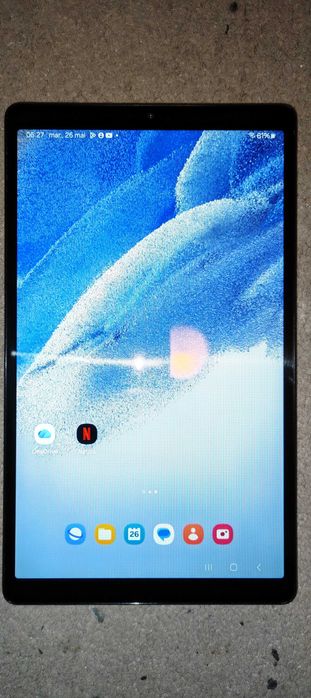 Tableta Samsung Tab 7lite 8,7inch