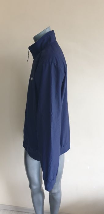 Fred Perry Mens Wind Jacket  Пролет - Есен  НОВО! ОРИГИНАЛ! Мъжко Яке!
