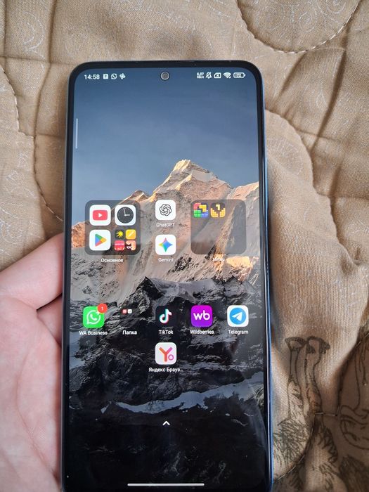 Продам Redmi Note 12