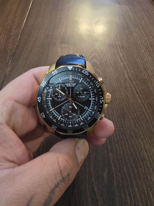 Vostok N1 Rocket 1586/3000