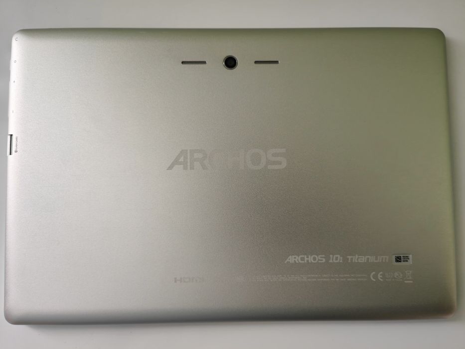 Tableta Archos titanium