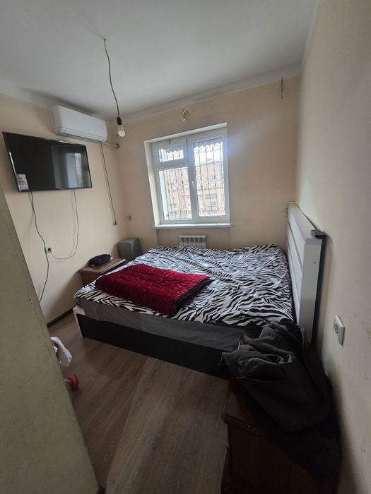 Сергели 5а. 3/5/7 метро 2 бекат ипотека можно