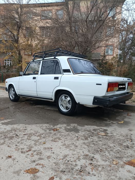 Продам свою ЛАДА 2107