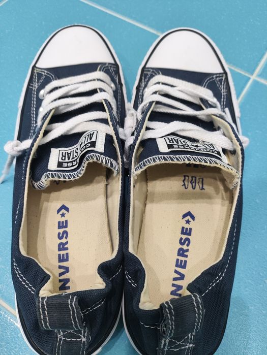 Кецове Converse, номер 41, модел Shoreline Slip-on