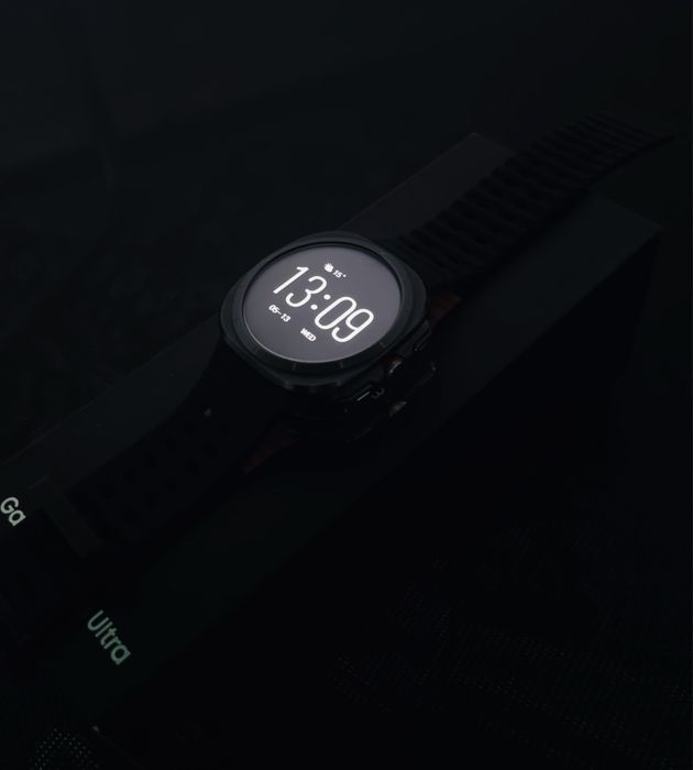 продаю часы Galaxy Watch Ultra