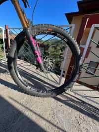 Commencal olx cheap