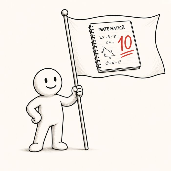 Meditatii Matematica clasele 0-8/ Ajutor teme clasele  0-8
