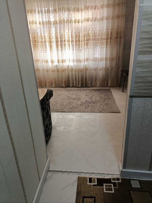 Сдаётся в аренду квартира