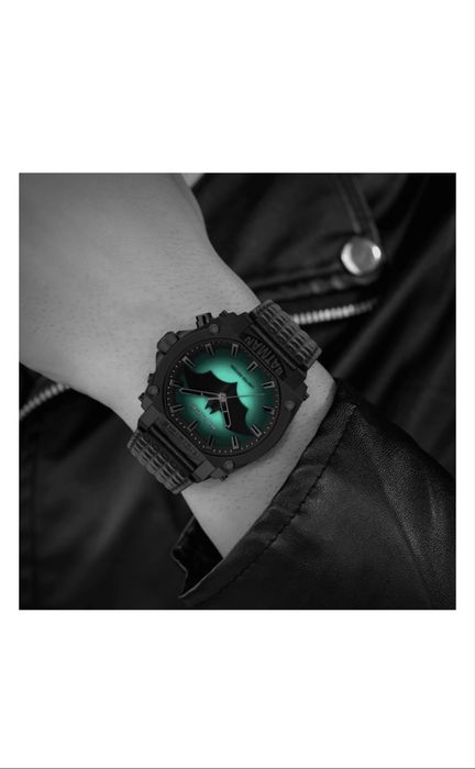 Police & BATMAN новый