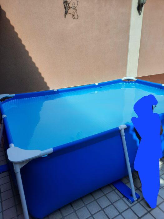 Продаю басей intex 3 на 2