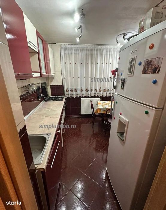 4 Camere Sector 3 Decomandat