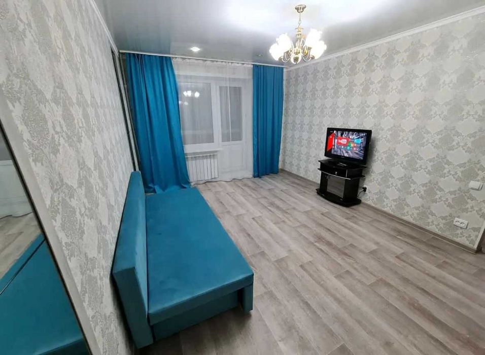 2-комнатная квартира,  ипотека