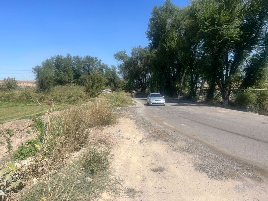 Земельный участок 7га