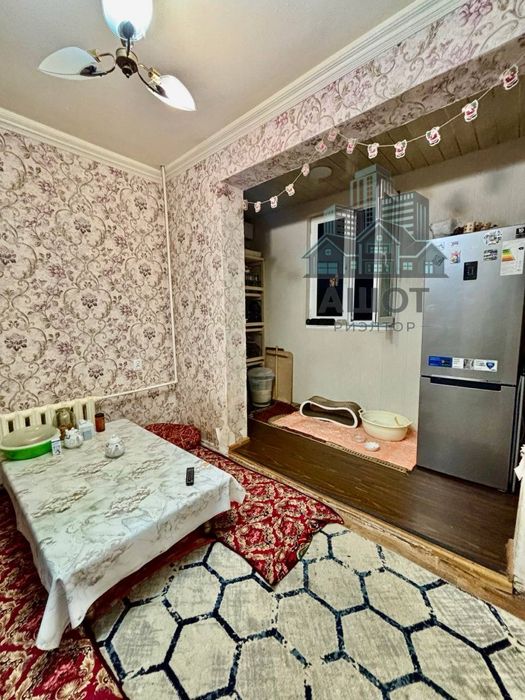 Срочно 3/3/4 Мирзо Улугбек, Ялангач, 65м2,можно в ипотеку цена 72 500