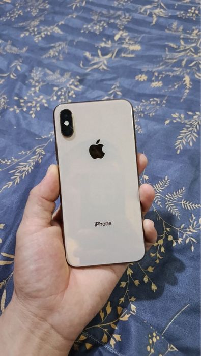 Iphone Xs sotiladi