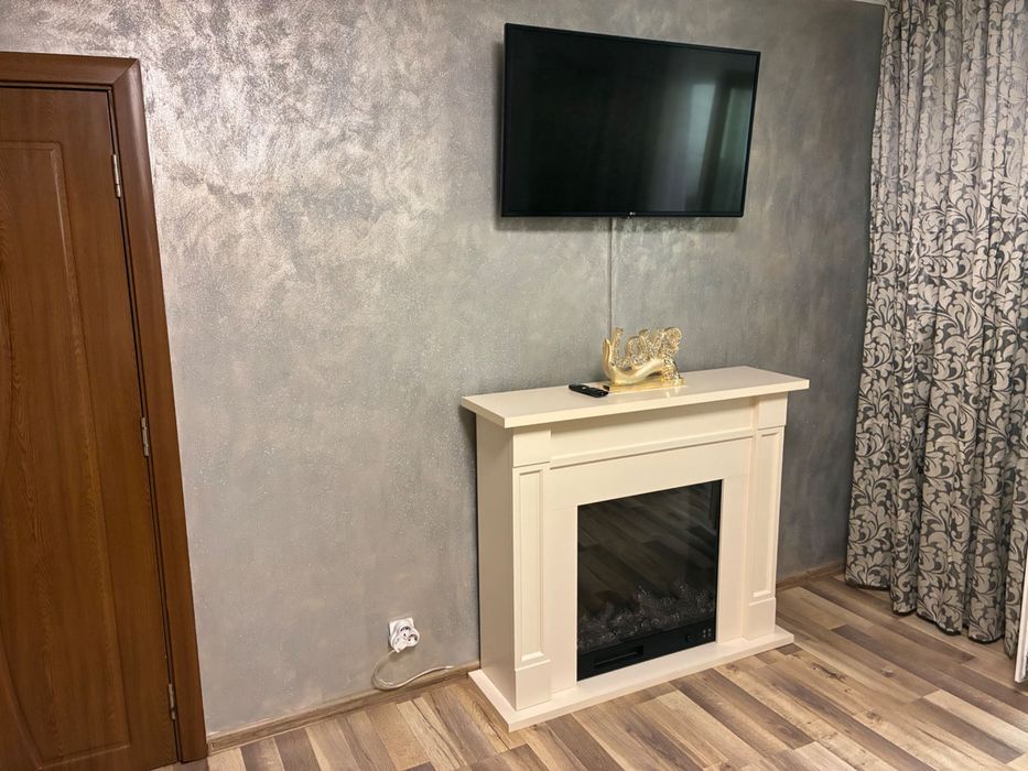Regim Hotelier Apartament Semidecomandat