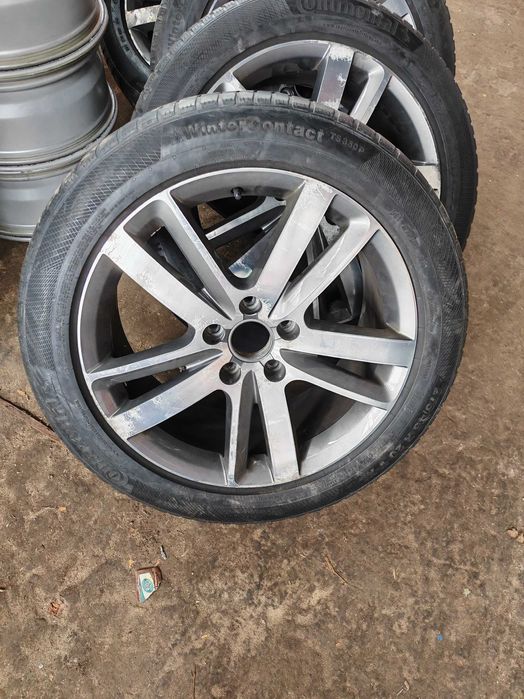 Джанти 20 цола Audi Q7 , VW Tuareg