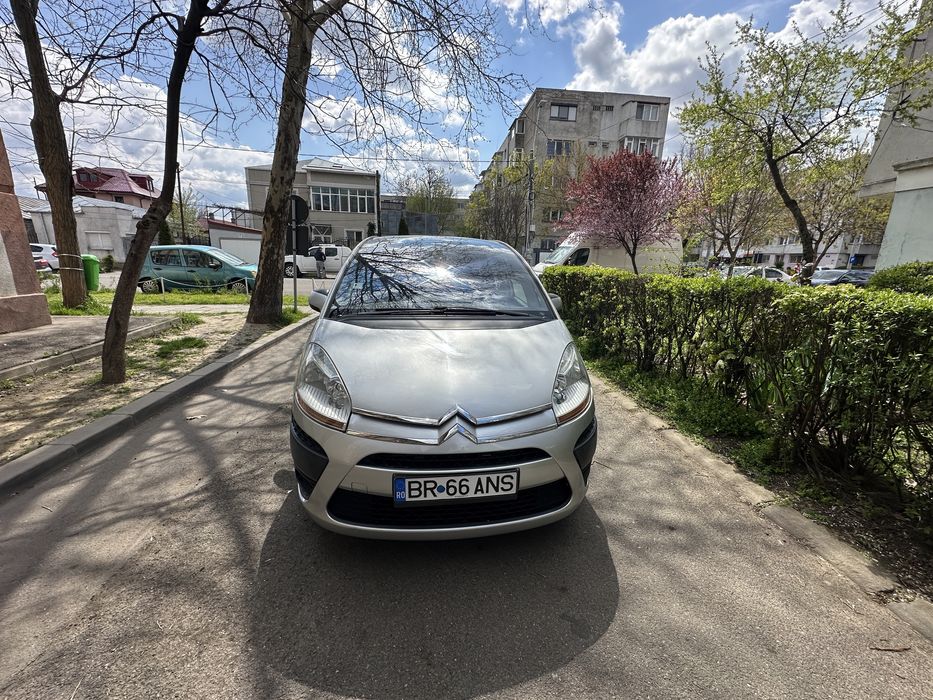 CITROËN C4 Picasso 2009