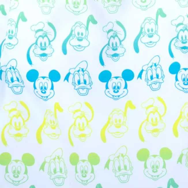 Оригинални бански за момче Disney Mickey mouse