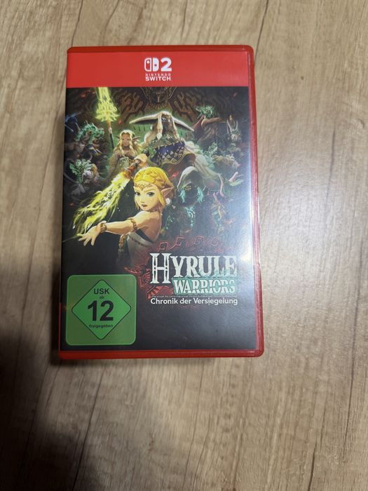 Rune Factory Guardians of Azuma Nintendo Switch 2