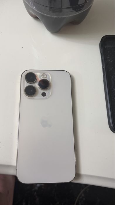 iphone 14 pro gold 256 neverlock