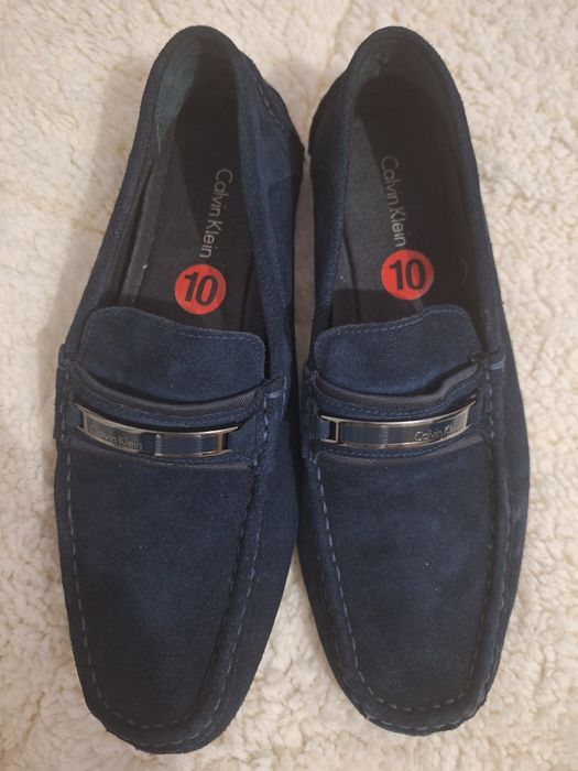 Mocasini calvin klein