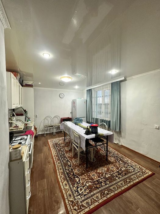 Продам частный дом Нурлы кош