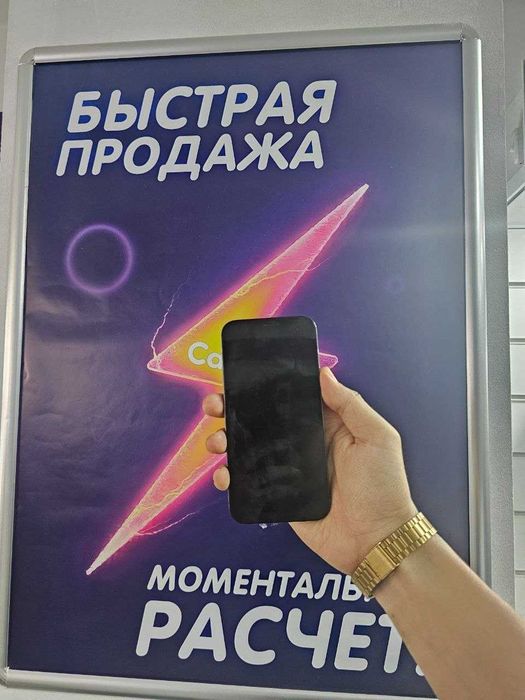 iPhone 12 Pro 256 ГБ в синем цвете — мощный и стильный флагман