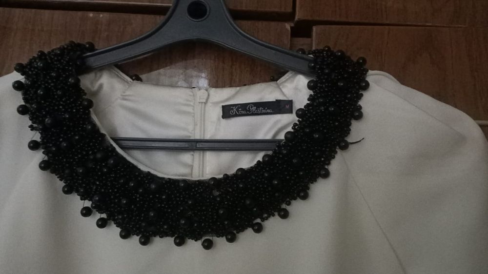 Красивое платье, платье