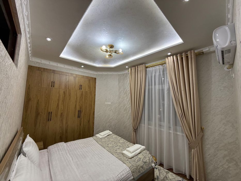 Посуточная квартира для гостей города Самарканд