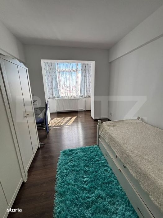 Apartament 3 camere, 62 mp, zona Gheorghe Doja - Afi, 1978