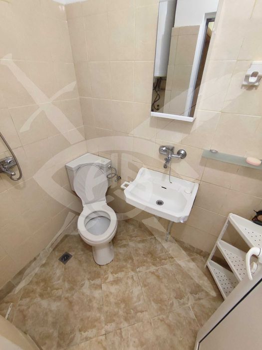 Дава се под наем Двустаен апартамент в Варна, Нептун - 60 кв.м за 390 € - Снимка #3