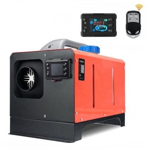 Sirocou încălzitor auto staționar 12v 24v 220v piese Sirocou webasto